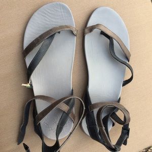 Chaco Juniper sandal